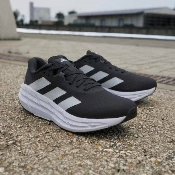 NIB $130 Adidas Men 11.5 Adistar 3 Running Shoes Athletic Training Sneakers - Picture 7 of 12